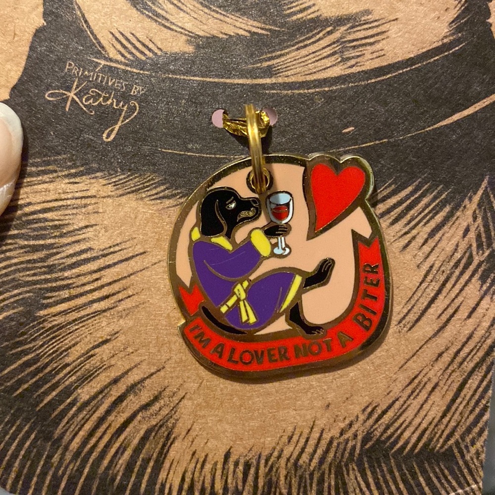 Pet Charm